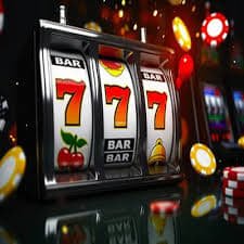 Slots ဂိမ်းများ Jackpot နှင့် Megaways Spinning